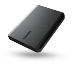 TOSHIBA 2.5" USB 3.2 HDD 2TB Canvio Basics, Fekete - Image 7