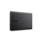 TOSHIBA 2.5" USB 3.2 HDD 2TB Canvio Basics, Fekete - Image 8