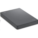 HDD EXT 2,5" Seagate Basic 1TB USB3.0 - Fekete - Image 18