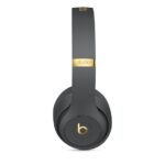 HDP Apple Beats Studio3 Wireless Headphones - Shadow Gray - Image 2