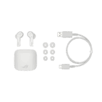 HDS ASUS ROG Cetra True Wireless vezeték nélküli fülhallgató - Fehér - Image 4