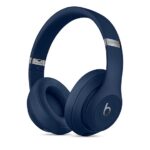 HDP Apple Beats Studio3 Wireless Over-ear Headphones - Blue