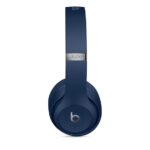 HDP Apple Beats Studio3 Wireless Over-ear Headphones - Blue - Image 2