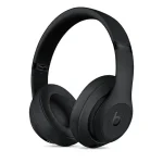 HDP Apple Beats Studio3 Wireless Over-ear Headphones - Matte Black
