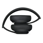 HDP Apple Beats Studio3 Wireless Over-ear Headphones - Matte Black - Image 3
