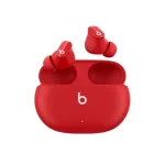 HDP Apple Beats Studio Buds - Red
