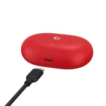HDP Apple Beats Studio Buds - Red - Image 4