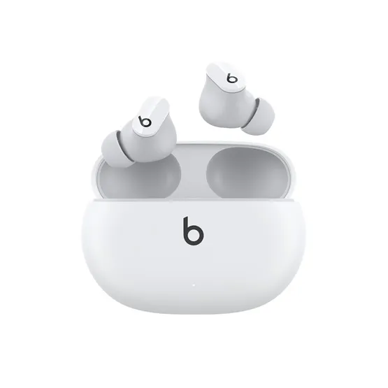 HDP Apple Beats Studio Buds - White