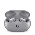 HDP Apple Beats Studio Buds Plus - Cosmic Silver - Image 5