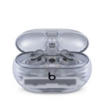HDP Apple Beats Studio Buds Plus - Transparent - Image 5