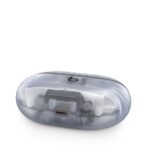 HDP Apple Beats Studio Buds Plus - Transparent - Image 6