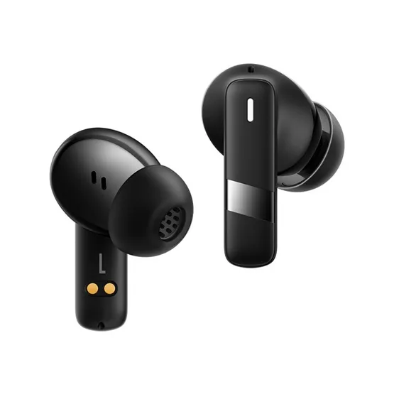 Baseus Bowie E20 True Wireless Earphones vezeték nélküli fülhallgató, fekete - Image 2