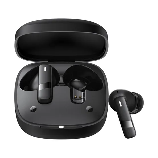 Baseus Bowie E20 True Wireless Earphones vezeték nélküli fülhallgató, fekete - Image 3