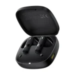 Baseus Bowie E20 True Wireless Earphones vezeték nélküli fülhallgató, fekete - Image 4