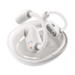 HDP Baseus Eli Sport 1 Open-Ear TWS Earbuds vezeték nélküli fülhallgató, fehér - Image 2