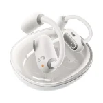 Baseus Eli Sport 1 Open-Ear True Wireless Earbuds vezeték nélküli fülhallgató, fehér - Image 2