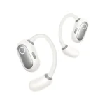 Baseus Eli Sport 1 Open-Ear True Wireless Earbuds vezeték nélküli fülhallgató, fehér - Image 3