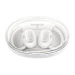 HDP Baseus Eli Sport 1 Open-Ear TWS Earbuds vezeték nélküli fülhallgató, fehér - Image 4