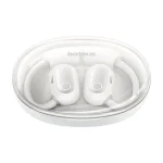 Baseus Eli Sport 1 Open-Ear True Wireless Earbuds vezeték nélküli fülhallgató, fehér - Image 4