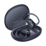 HDP Baseus Eli Sport 1 Open-Ear TWS Earbuds vezeték nélküli fülhallgató, fekete