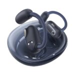 HDP Baseus Eli Sport 1 Open-Ear TWS Earbuds vezeték nélküli fülhallgató, fekete - Image 2