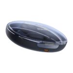 HDP Baseus Eli Sport 1 Open-Ear TWS Earbuds vezeték nélküli fülhallgató, fekete - Image 5