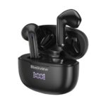 HDP Blackview AirBuds 7 vezeték nélküli fülhallgató - Fekete - Image 3