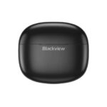 HDP Blackview AirBuds 7 vezeték nélküli fülhallgató - Fekete - Image 5