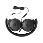 JBL Tune 500 Headset Black - Image 11
