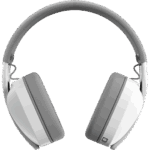 HDP MARVO Pulz 70S vezetékes fejhallgató - fehér - RGB világítás - Image 3