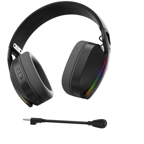 HDP_MARVO_Pulz_70W_vezetek_nelkuli_fejhallgato_-_fekete_-_RGB_vilagitas-i786503.png HDP MARVO Pulz 70W vezeték nélküli fejhallgató - fekete - RGB világítás - Image 3