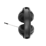 HDP MARVO Tactic 30 vezetékes fejhallgató - fekete - RGB világítás - Image 3