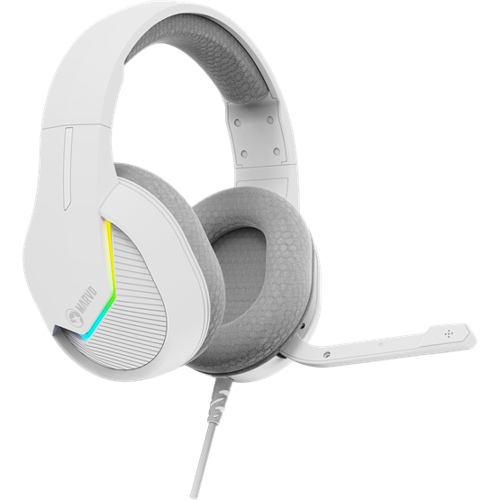 HDP_MARVO_Tactic_40_vezetekes_fejhallgato_-_feher_-_RGB_vilagitas-i786733.png HDP MARVO Tactic 40 vezetékes fejhallgató - fehér - RGB világítás - Image 4