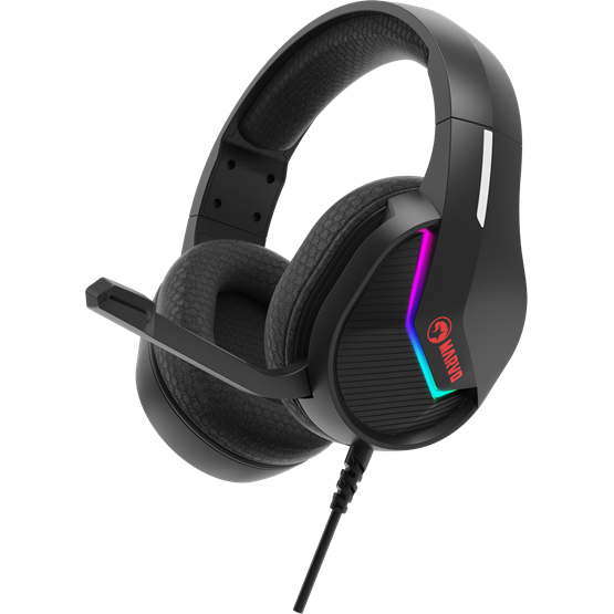 HDP_MARVO_Tactic_40_vezetekes_fejhallgato_-_fekete_-_RGB_vilagitas-i786688.png HDP MARVO Tactic 40 vezetékes fejhallgató - fekete - RGB világítás - Image 1