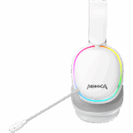 HDP MONKA Echo RS vezeték nélküli fejhallgató - fehér - Image 5