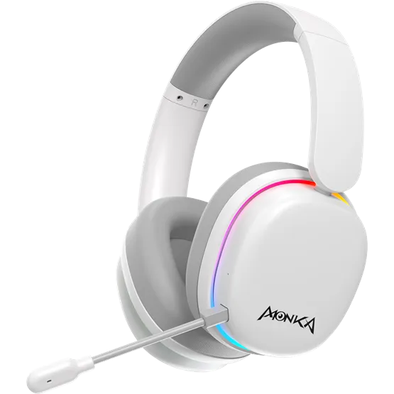 HDP_MONKA_Echo_RS_vezetek_nelkuli_fejhallgato_-_feher-i786523.webp HDP MONKA Echo RS vezeték nélküli fejhallgató - fehér - Image 1