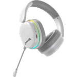 HDP MONKA Echo RS vezeték nélküli fejhallgató - fehér - Image 3