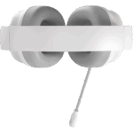 HDP MONKA Echo RS vezeték nélküli fejhallgató - fehér - Image 4