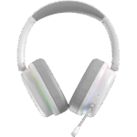 HDP MONKA Echo RS vezeték nélküli fejhallgató - fehér - Image 2