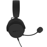 HDP NZXT Relay fejhallgató - fekete - AP-WCB40-B2 - Image 3