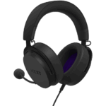 HDP NZXT Relay fejhallgató - fekete - AP-WCB40-B2