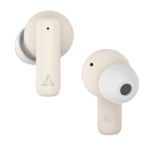 HDP SBOX EB-TWS05-BE bluetooth v5.4 in-ear fülhallgató mikrofonnal - BR+EDR+BLE - bézs - Image 2
