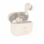 HDP SBOX EB-TWS05-BE bluetooth v5.4 in-ear fülhallgató mikrofonnal - BR+EDR+BLE - bézs - Image 5