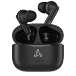 HDP SBOX EB-TWS05-B bluetooth v5.4 in-ear fülhallgató mikrofonnal - BR+EDR+BLE - fekete