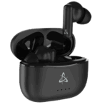 HDP SBOX EB-TWS05-B bluetooth v5.4 in-ear fülhallgató mikrofonnal - BR+EDR+BLE - fekete - Image 2