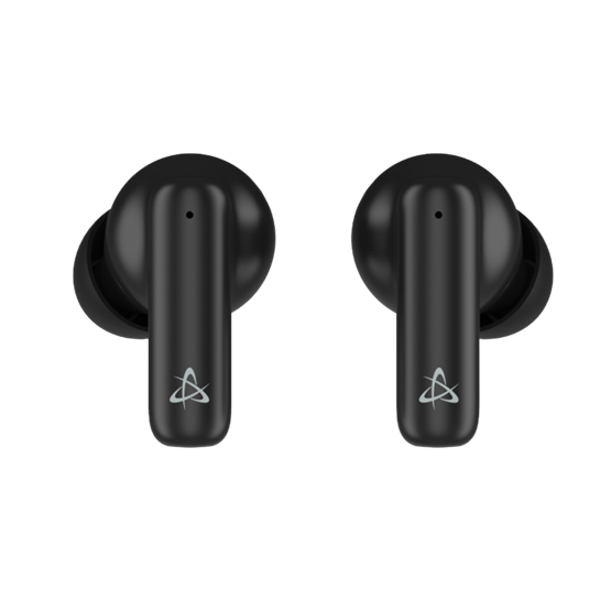 HDP SBOX EB-TWS05-B bluetooth v5.4 in-ear fülhallgató mikrofonnal - BR+EDR+BLE - fekete - Image 3