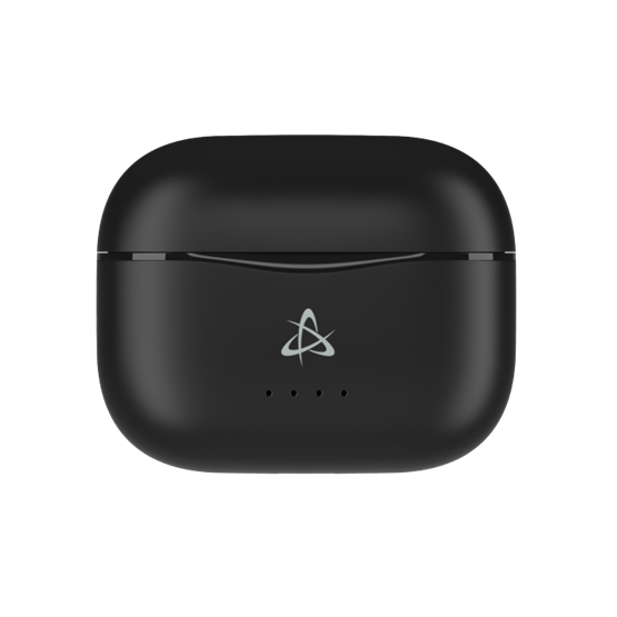 HDP SBOX EB-TWS05-B bluetooth v5.4 in-ear fülhallgató mikrofonnal - BR+EDR+BLE - fekete - Image 5