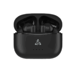 HDP SBOX EB-TWS05-B bluetooth v5.4 in-ear fülhallgató mikrofonnal - BR+EDR+BLE - fekete - Image 6