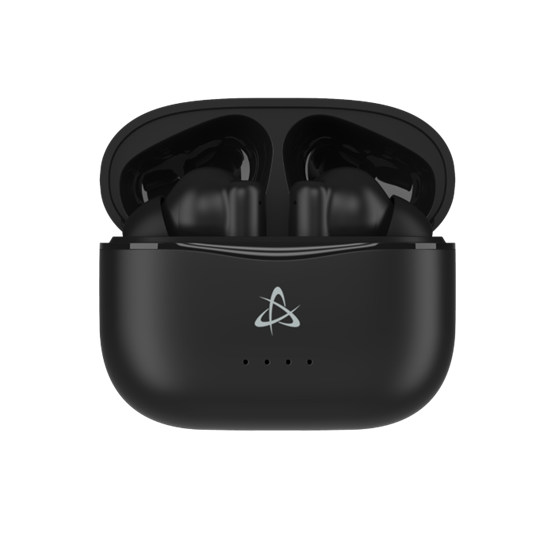 HDP SBOX EB-TWS05-B bluetooth v5.4 in-ear fülhallgató mikrofonnal - BR+EDR+BLE - fekete - Image 6