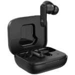 HDP SBOX EB-TWS08-B bluetooth v5.4 in-ear fülhallgató touch kijelzővel és mikrofonnal - BR+EDR+BLE - fekete - Image 3